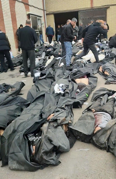 Διαδηλώσεις Ιραν