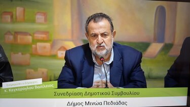 Κεγκέρογλου