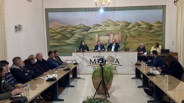 ΔΗΜΟΤΙΚΟ ΣΥΜΒΟΥΛΙΟ 28-1-2026