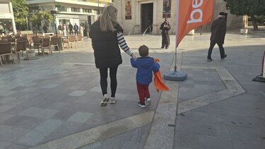 Αγία Αικατερίνη Πλατεία Ηράκλειο