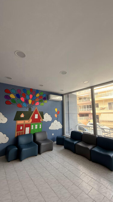 Dyslexia Hatzianestis