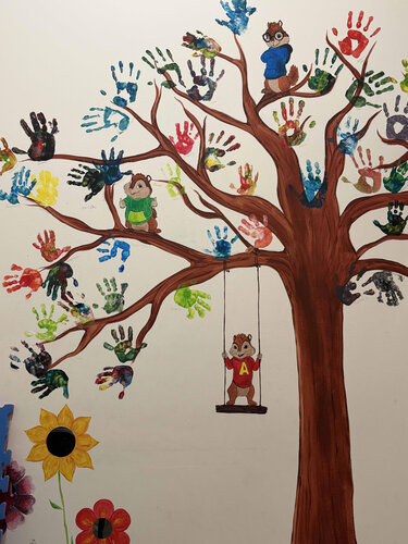 Dyslexia Hatzianestis