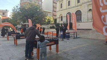 Αγία Αικατερίνη Σούπερ Καπ