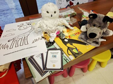 Βικελαία μαθητές 2026