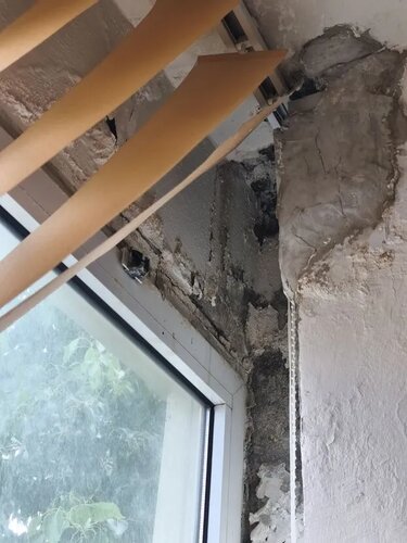 Εργατικό κέντρο, Κτήριο 