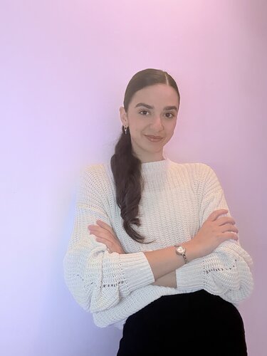 Εβελίνα Τούμπε, Χορός, Χορεύτρια, Χορογράφος