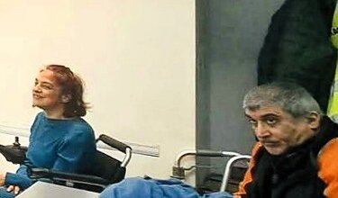 Ένωση Γονέων και Φίλων ΑΜΕΑ επαρχίας Μεραμβέλλου