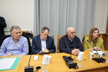 Ελαιόλαδο, Φορείς, Περιφέρεια Κρήτης 