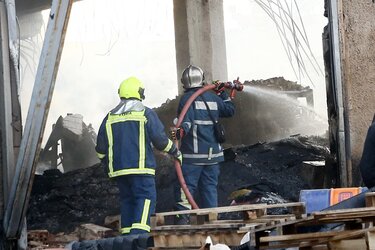 φωτιά-Μενίδι