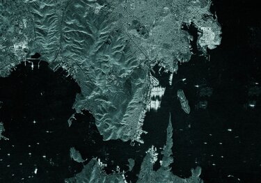 ΑΠΕ Φρεγάτα διάστημα