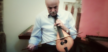 Γιάννης Ξυλούρης ή Ψαρογιάννης