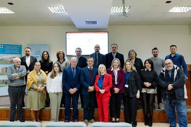 Health IQ Βενιζέλειο