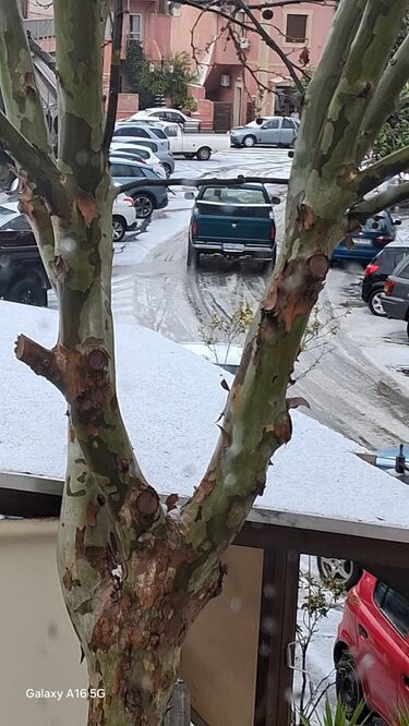 Χιόνια-Ρένα Σηφάκη-Αρχάνες-ΜΕΤΕΩΚΡΗΤΕΣ