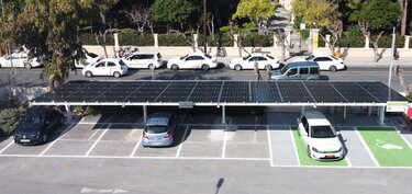 ηλεκτροκινηση αεναος