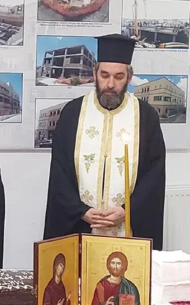  Ιωακείμ Καρανδινός