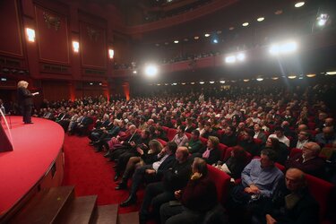 Ιθάκη, Τσίπρας 