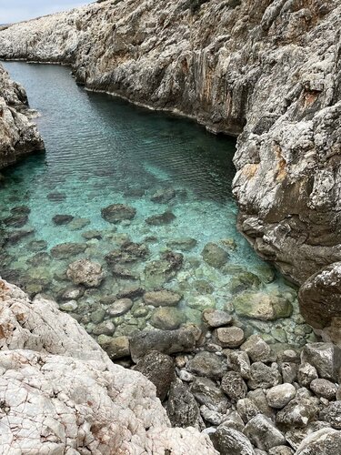 Καθολικό, Πεζοπορία, Ορειβατικός Σύλλογος Αγίου Νικολάου