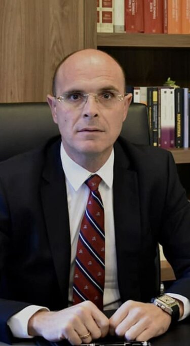 Κοκοσάλης δικηγόρος