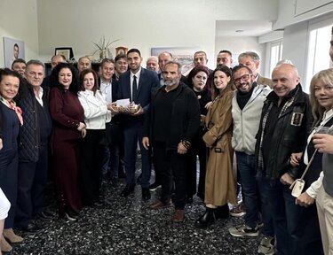 Κωνσταντίνος Κεφαλογιάννης 