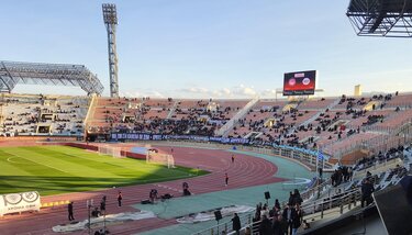 Pregame Live: Ολυμπιακός-ΟΦΗ