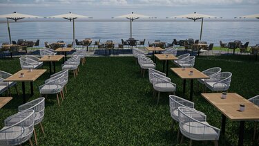 Χνάρης Βόλος ξενοδοχείο