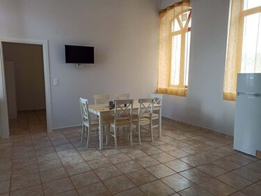 Κοινωνικές κατοικίες Ρέθυμνο