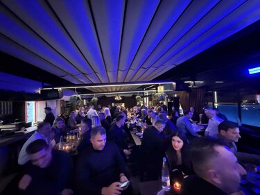 Λιμενικοί, Βασιλόπιτα