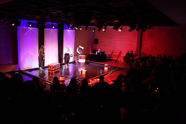 Θεατρική Παράσταση, ΠΣΚΗ