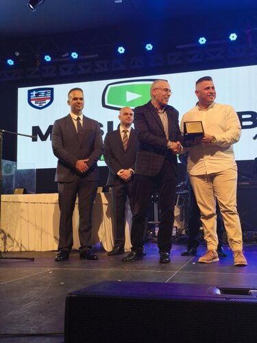 Ενωση Αστυνομικών Υπαλλήλων εκδήλωση