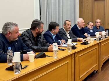 ΝΟΑΚ -Αρναουτάκης