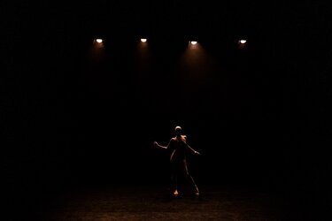 Παράσταση Χορού, Έμφυλη Βία