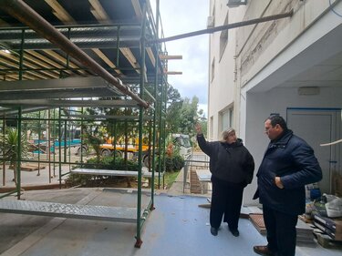 Νοσοκομείο Αγίου Νικολάου Λασίθι