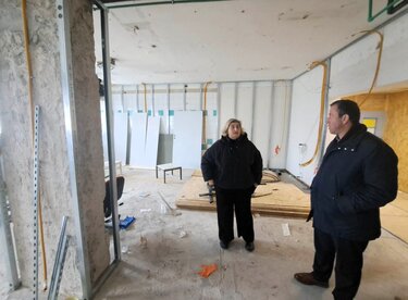 Νοσοκομείο Αγίου Νικολάου Λασίθι Μενεγάκης