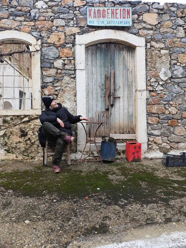 Ορειβατικός Σύλλογος Αγίου Νικολάου, Οροπέδιο Λασιθίου