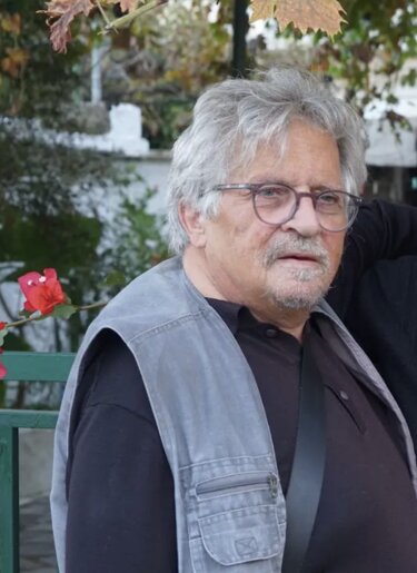 Μανόλης Παντινάκης