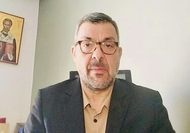 Παπαδαντωνάκης Νίκος