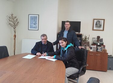 Δήμος Αγίου Βασιλείου: Σε εκπαιδευτικό μια ακόμη δημοτική κατοικία 