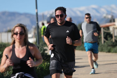 Parkrun, Δήμος Ηρακλείου