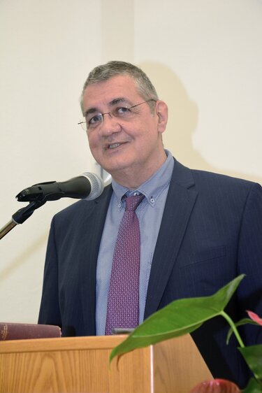 Alexandros Patrianakos