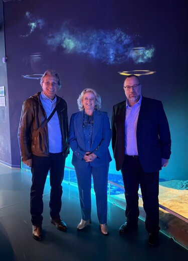 Δωρεάν οικογενειακές δράσεις από την Περιφέρεια Κρήτης και το ΕΛΚΕΘΕ: Μικροί και μεγάλοι γίνονται «πρεσβευτές» της θάλασσας