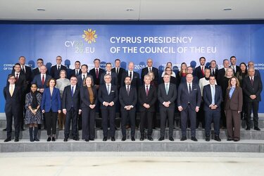 Σύνοδος Πλεύρης Κύπρος