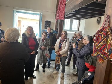 Πρόσκοποι Ανατολικής Κρήτης, Βιάννος