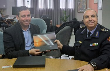 Δώρο Άγιος Νικόλαος Σεληνιωτάκης