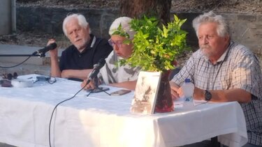 Μανόλης Παντινάκης