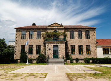 Έκθεση Φωτογραφίας, Νίκος Μπασιάς