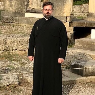 Τίτος Ταμπακάκης