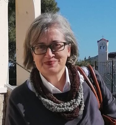 Αναστασία (Τασούλα) Μ. Μαρκομιχελάκη 