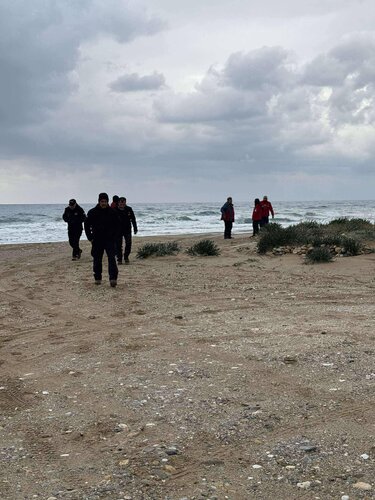 Τσικόπουλος έρευνες Ρέθυμνο 