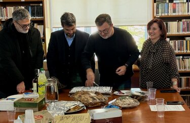 Δημοτική Βιβλιοθήκη Χανίων