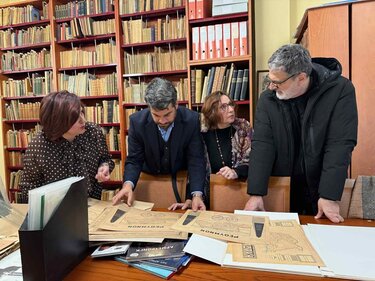 Δημοτική Βιβλιοθήκη Χανίων